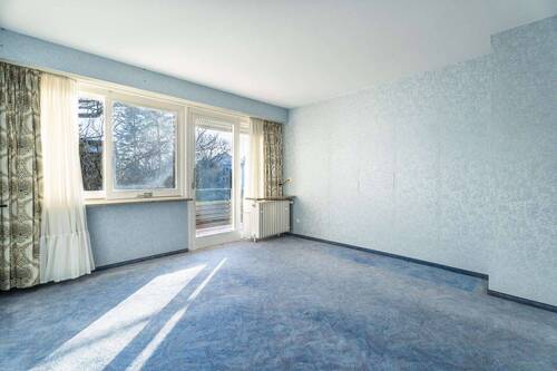 16 - Schlafzimmer 1. OG - 