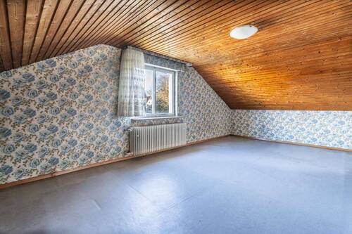 18 - Schlafzimmer 2. OG - 