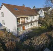 Solides 2-Familienhaus in Top-Lage - Göppingen Stadtgebiet