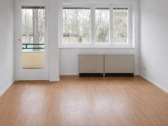 2tes Balkonzimmer - 3 Zimmer Etagenwohnung in Berlin