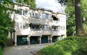 Hausansicht Westseite - 