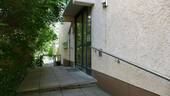 Hauseingang - 