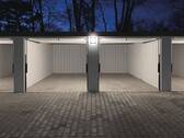 Garagen offen - 