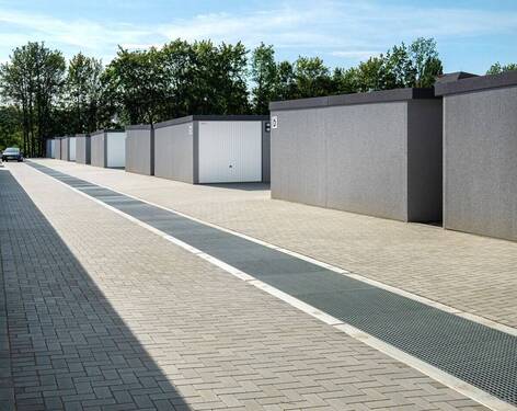 Garagenpark Chemnitz - 
