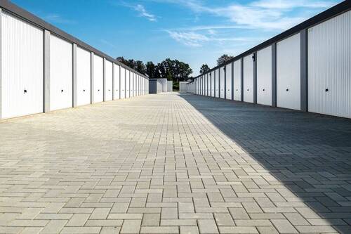 Garagen Chemnitz - 