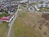 Ansicht Westen - **Attraktives Entwicklungsgrundstück - 9.304 m² für Ihr Wohnbauprojekt!**