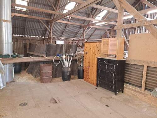 Sattelkammer - 
