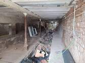 alter Kuhstall - 