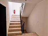 Treppenhaus - 