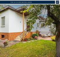 Gepflegter Bungalow mit schönem Garten! - Berlin / Staaken Spandau