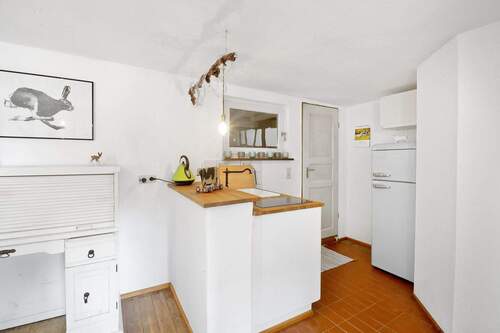 Salon/Büro/Bibliothek 3, OG - 