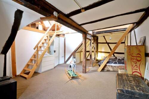 Kinderzimmer 1, DG - 