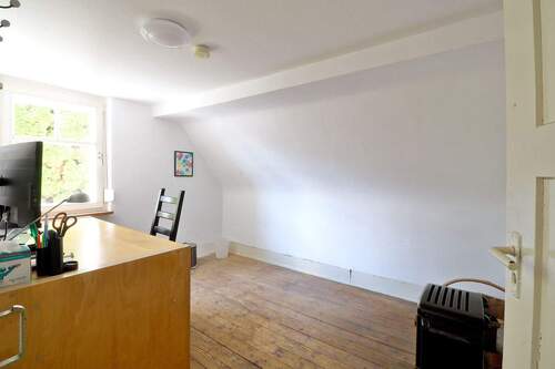 Kinderzimmer 2, DG - 