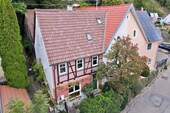 Hausansicht 1 - 