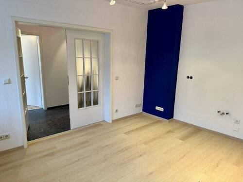 Küche - 4 Zimmer Mehrfamilienhaus, Wohnhaus zum Kaufen in Velburg