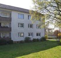 Kleine 3-Zimmerwohnung in ruhiger Lage von Altenbauna - Baunatal