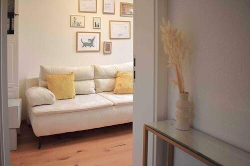 Flur Arbeitszimmer 3 - 