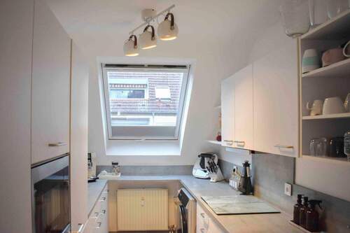 Küche 2 - Einfamilienhaus in Hemsbach zum Kaufen