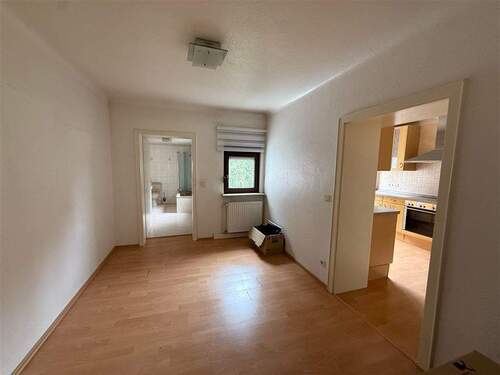 Obergeschoss Durchgangszimmer - 