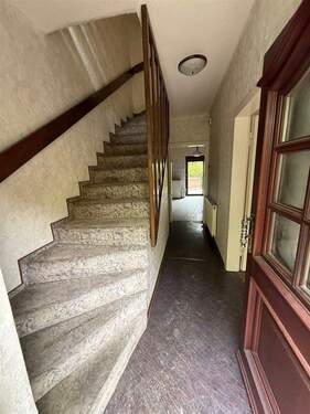 Eingangsbereich - Mehrfamilienhaus, Wohnhaus mit 235,00 m&sup2; in Wadgassen zum Kaufen