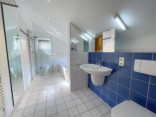 Badezimmer - 