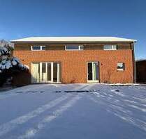 *** Top gepflegtes Architektenhaus in ruhiger Lage *** - Barum Horburg