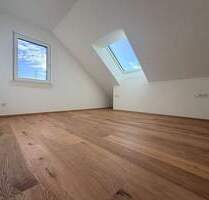 Dachterrassenwohnung mit Top Ausstattung und Aufzug Ein absolutes Highlight am Wohnungsmarkt. - Vaterstetten Baldham