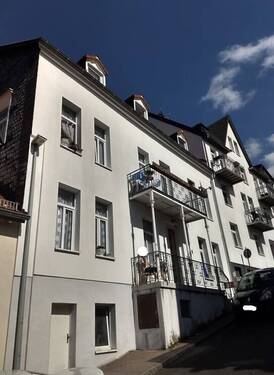 Ansicht - 1 Zimmer Mehrfamilienhaus, Wohnhaus zum Kaufen in Bad Schwalbach