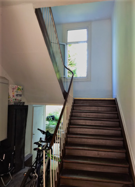 Treppenhaus - Mehrfamilienhaus, Wohnhaus in Bad Schwalbach zum Kaufen