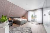 Schlafzimmer - 