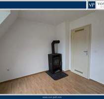 Gemütliche 2 Zimmer Dachgeschosswohnung - Wanfried