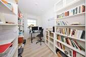 Arbeitszimmer - 