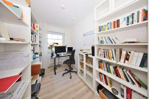 Arbeitszimmer - 