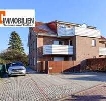 TT bietet an: Sonnige Auszeit an der Küste: Eigentumswohnung mit Südwestbalkon und PKW-Stellplatz in Hooksiel! - Wangerland-Hooksiel Hohenkirchen