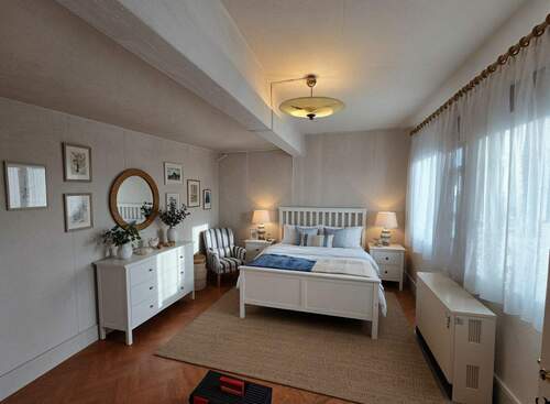 Renovierungsvorschlag Zimmer 2 OG - 