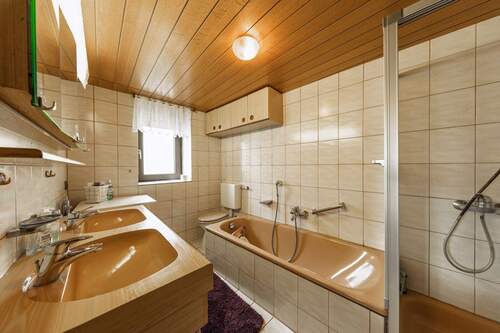 Badezimmer EG - 