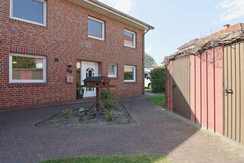 RückansichtEingang - 