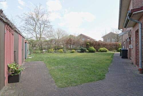 Gemeinschaftsgarten - 