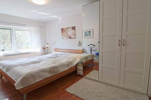 Schlafzimmer I - 