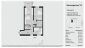 Grundrisse Hasengarten 15-006 - 