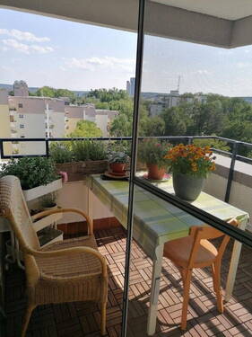 Balkon - 