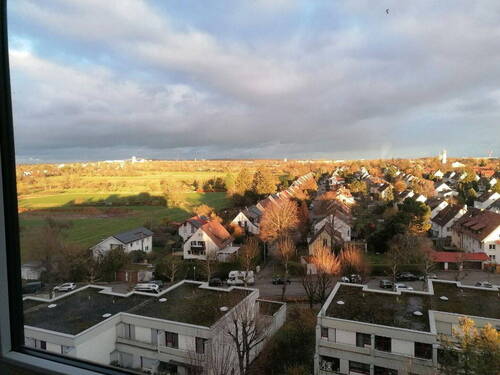 Weitblick - 