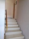 Treppe zu Wohnung 8.OG - 