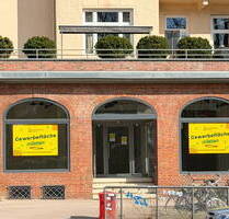Repräsentative Altbau-Gewerbefläche in Bestlage zur Waitzstraße - sofort verfügbar - Hamburg Groß Flottbek