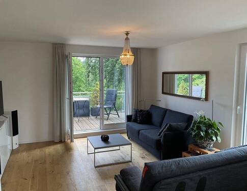 Bild 3 - 2 Zimmer Etagenwohnung in Bad Schwartau