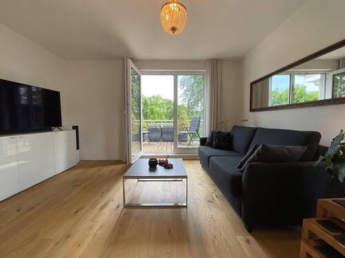 Bild 4 - Etagenwohnung mit 79,60 m&sup2; in Bad Schwartau zum Kaufen