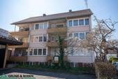 02 - Hausansicht - 3 Zimmer Etagenwohnung zur Miete in Göppingen