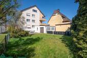 09 - Hausansicht - Rückseite - 