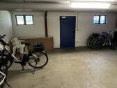 Fahrradraum - 