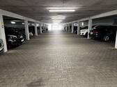 Tiefgarage - 